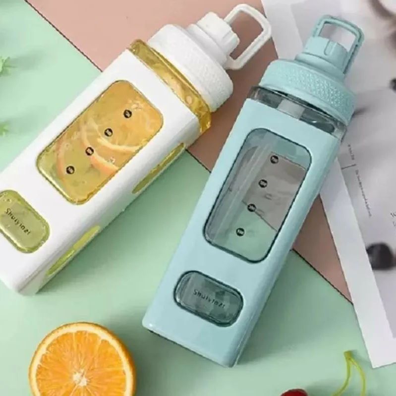 700Ml Water Bottle
