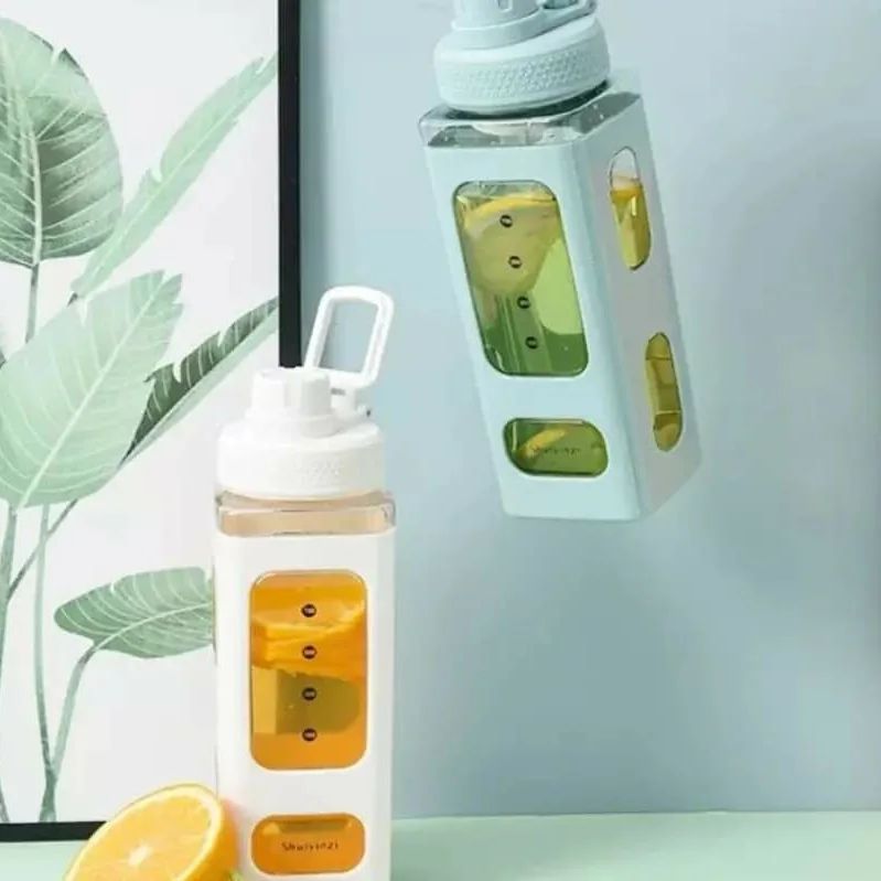 700Ml Water Bottle