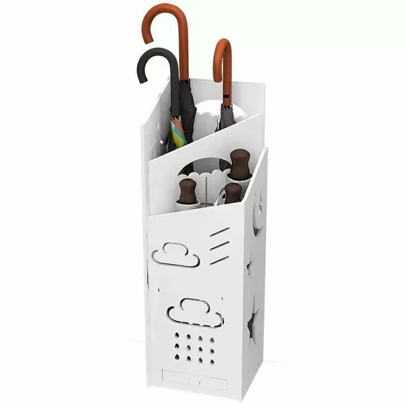 Modern Soft Wooden Umbrella Stand