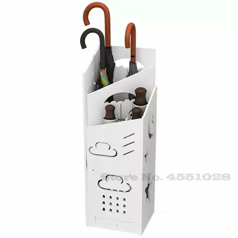 Modern Soft Wooden Umbrella Stand