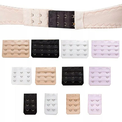 Bra Hook Extenders