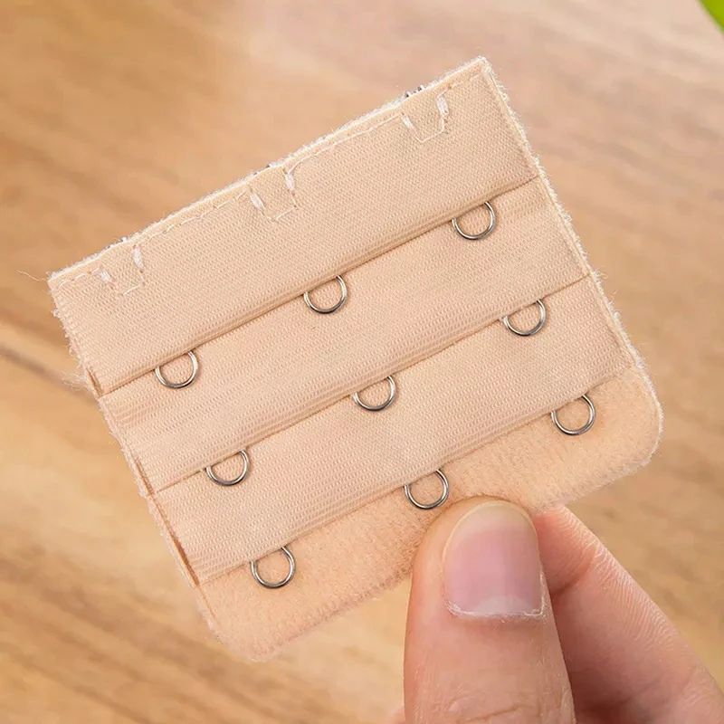 Bra Hook Extenders