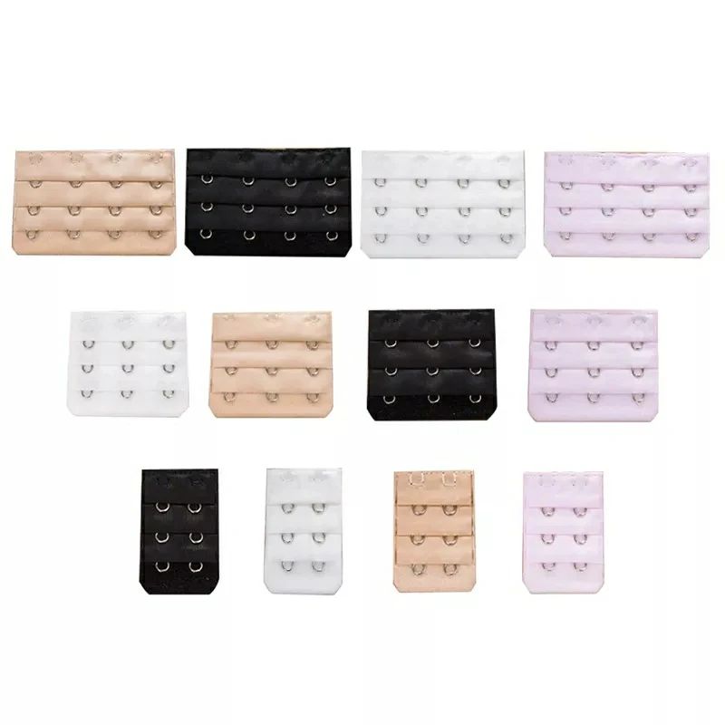Bra Hook Extenders