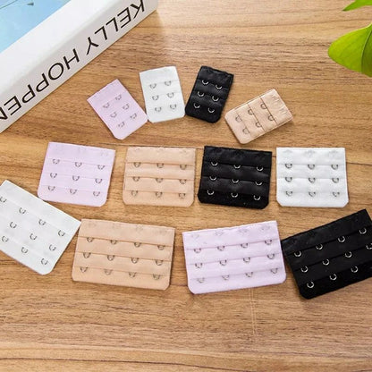 Bra Hook Extenders