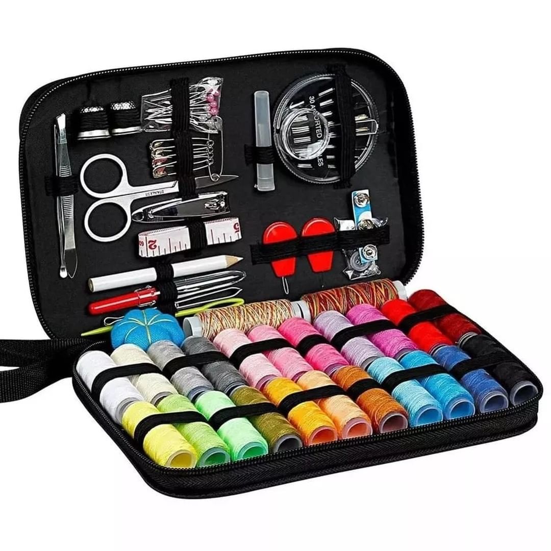 200 Pack Sewing Kit