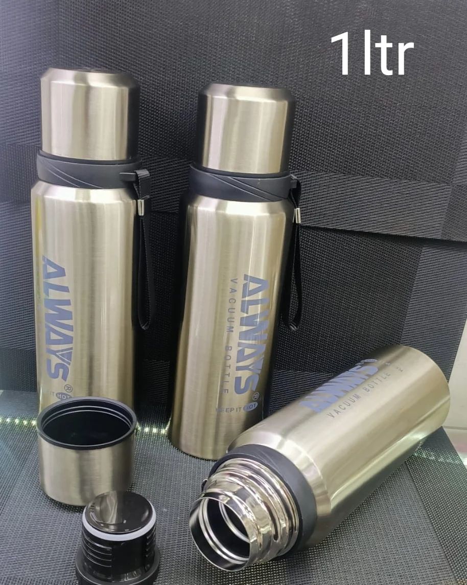 1 Litre Vacuum Flask