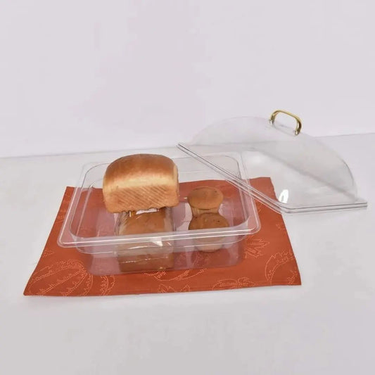 Bread Bin 5Ltrs