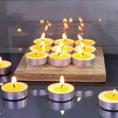 Tea Light Candles