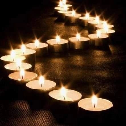 Tea Light Candles
