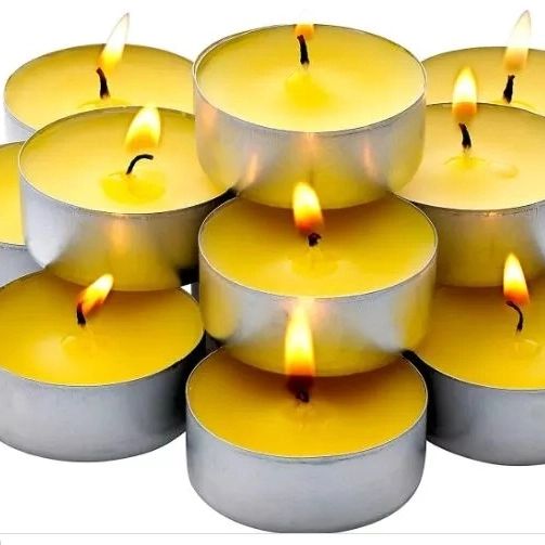 Tea Light Candles