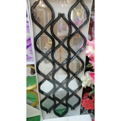 3Pcs Wall Decor Tear Drops