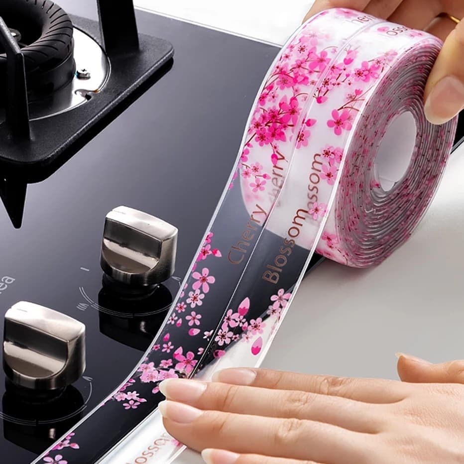 Multipurpose sealing strip tape